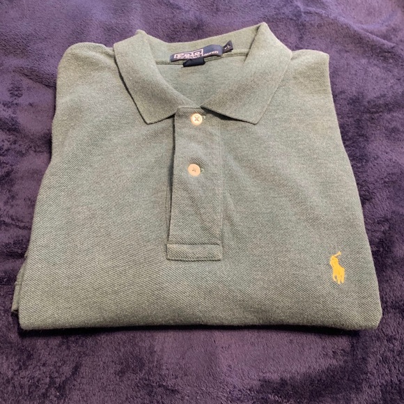 Polo by Ralph Lauren Polo Shirt - Picture 3 of 4